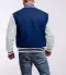 United Nations International School Letterman Jacket